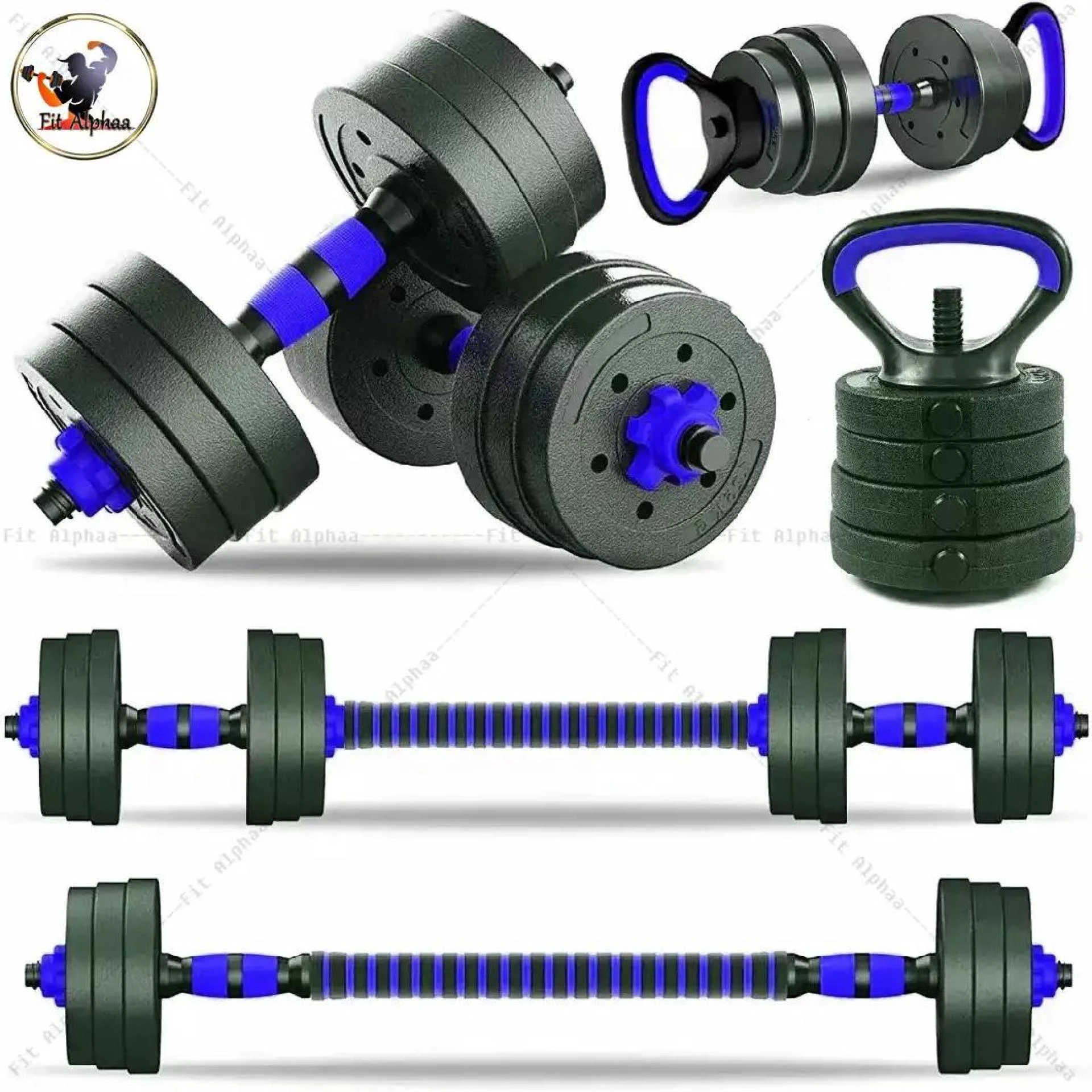 Best Dumbbell Price in BD – Complete Buying Guide