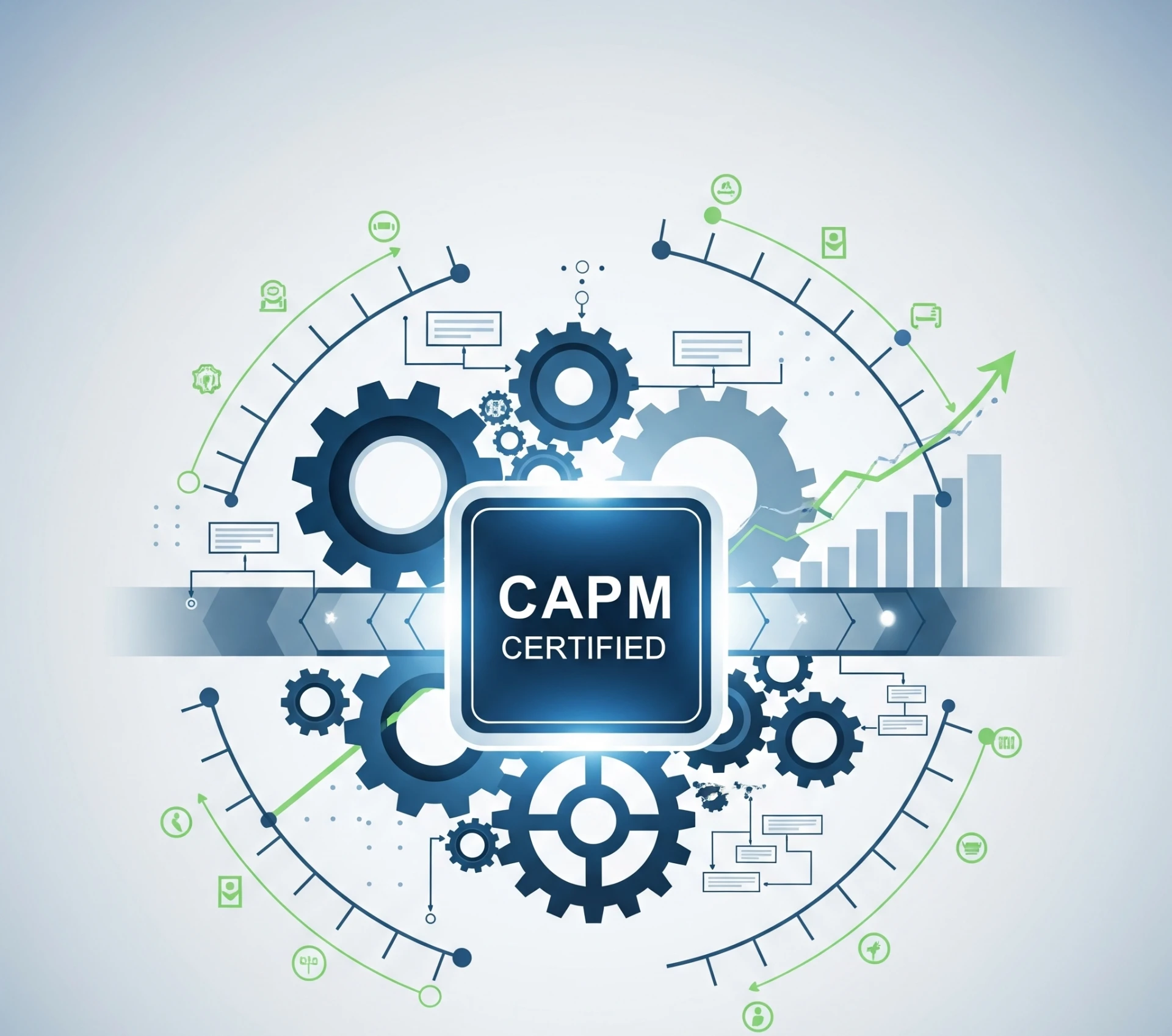 CAPM Certification Training by Sterling Next Your Gateway to Project Management Excellence