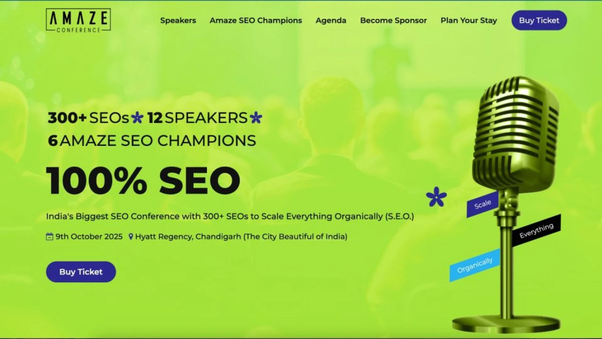 Boost Your Online Strategy: Must-Attend SEO Events for Marketers