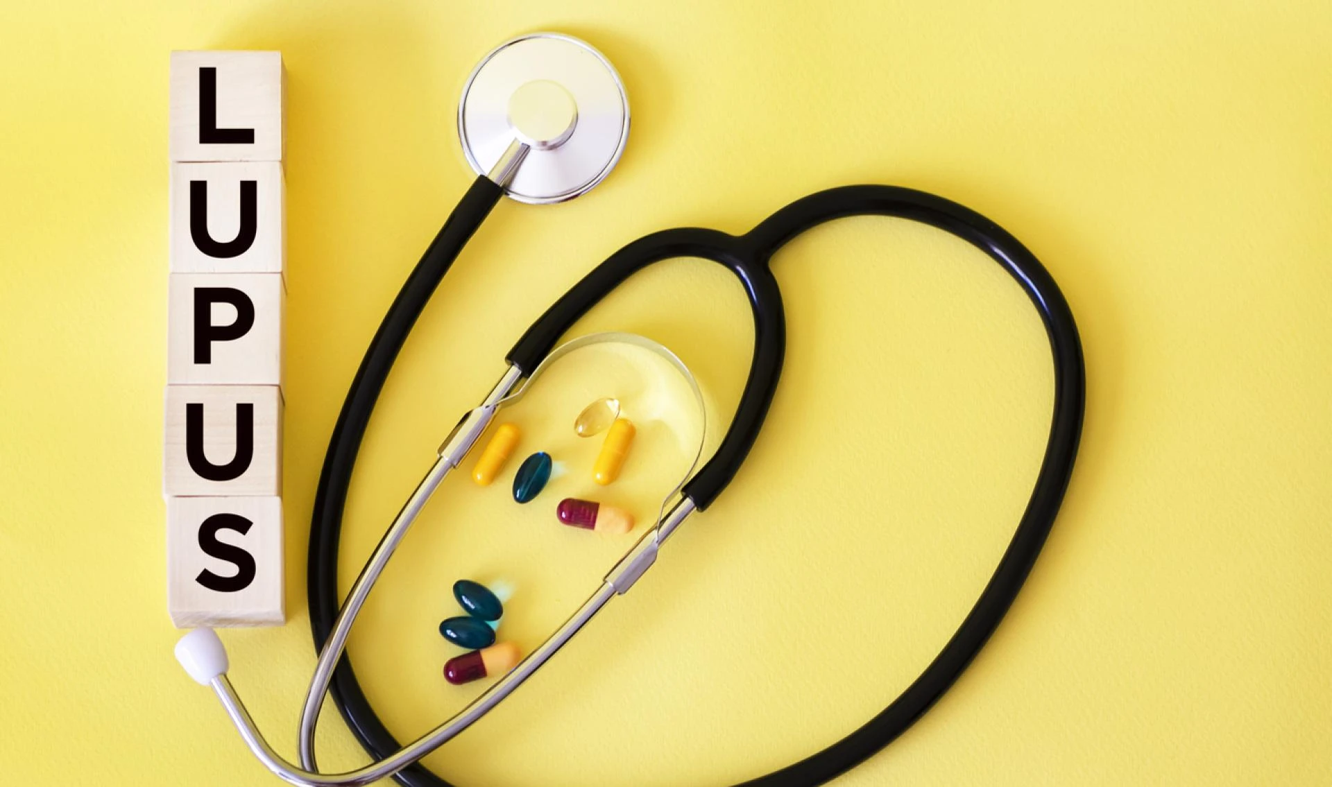 Explore New Treatments in Cutaneous Lupus Erythematosus Clinical Trials