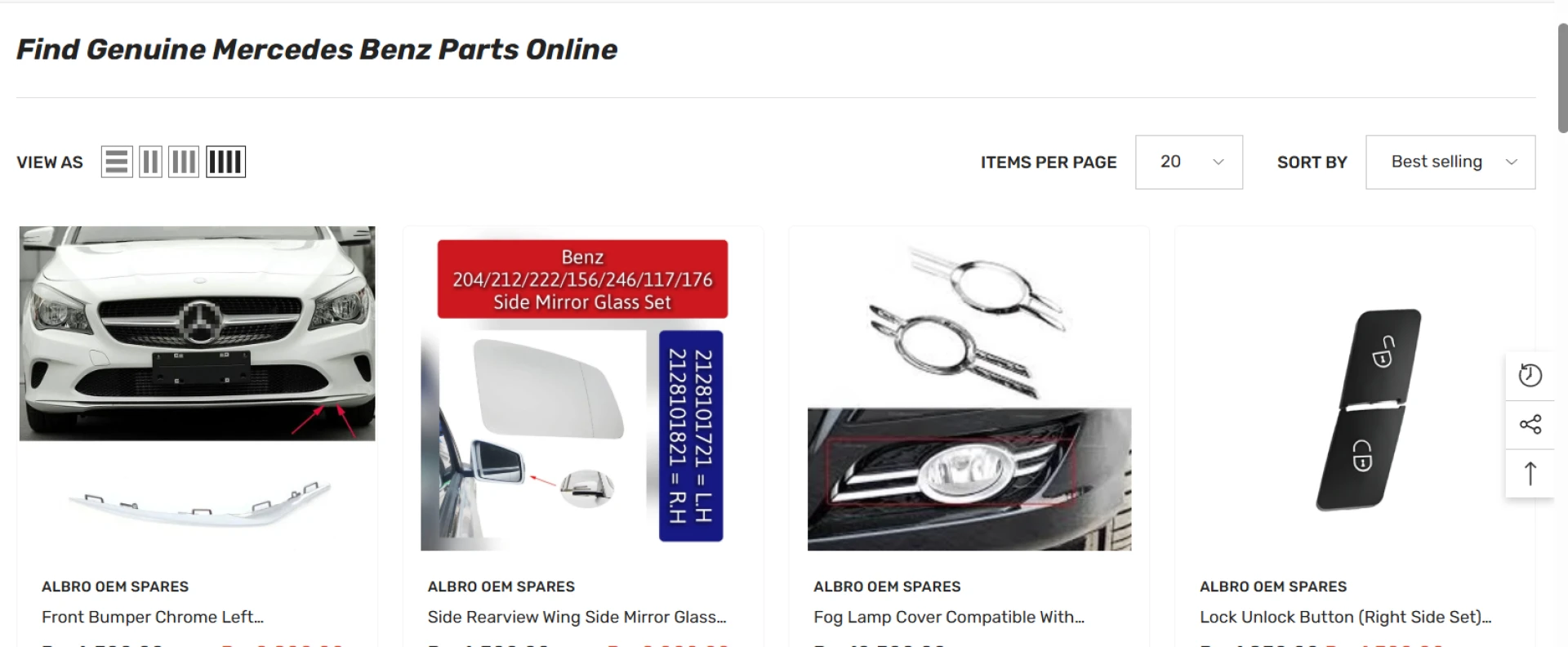 Exploring Mercedes Benz Accessories for Comfort, Safety, and Style