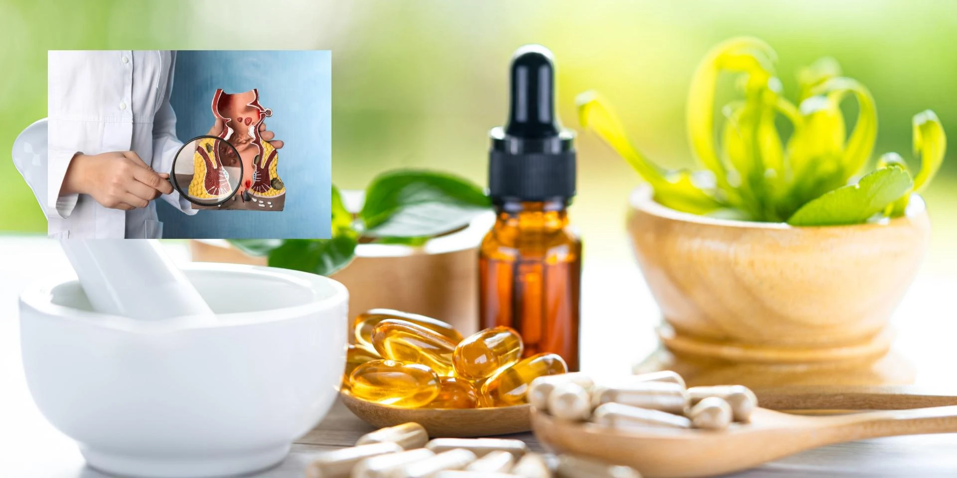 Natural Remedies for Hemorrhoids: Do They Really Work?