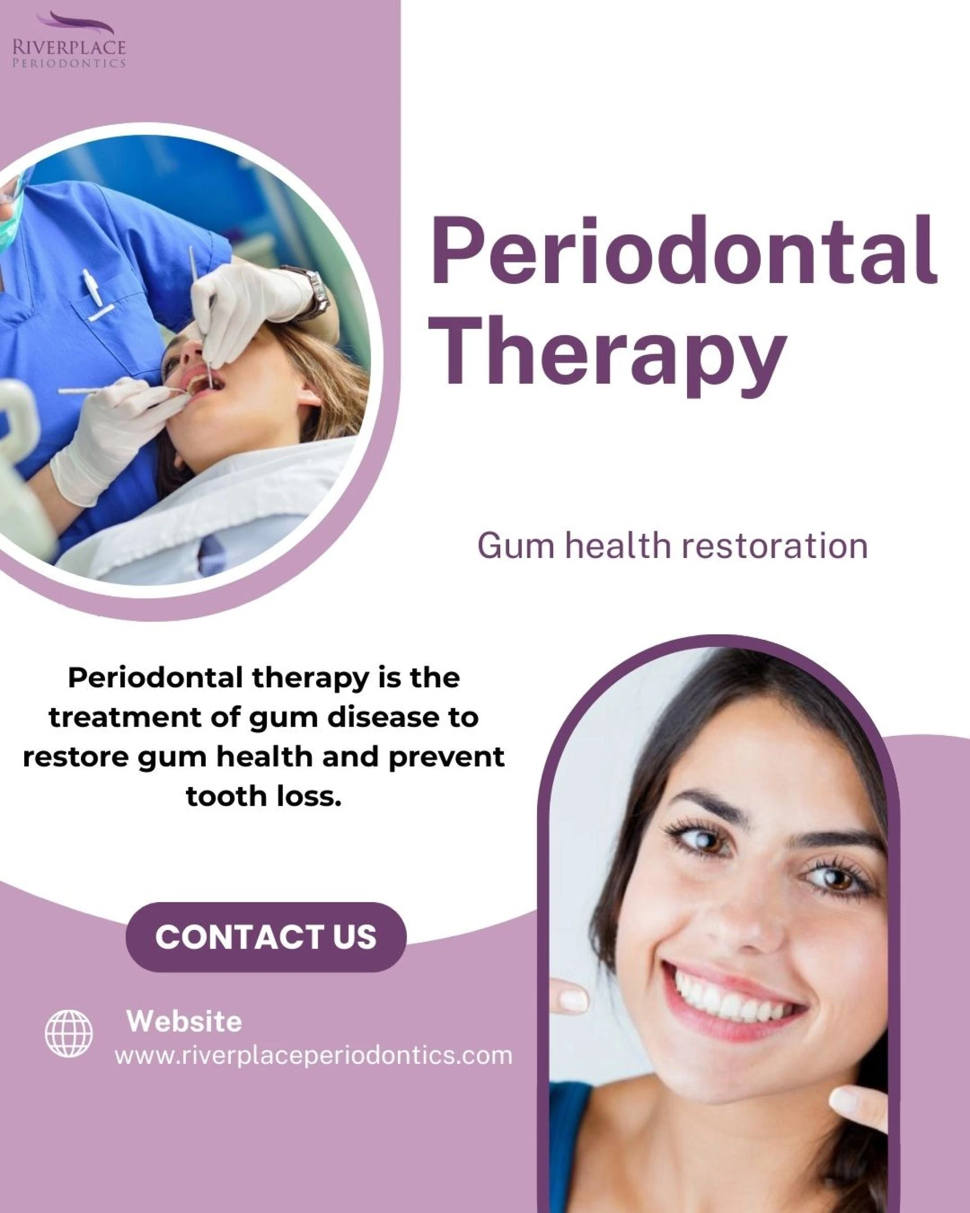 What is Periodontal Therapy? Everything You Need to Know