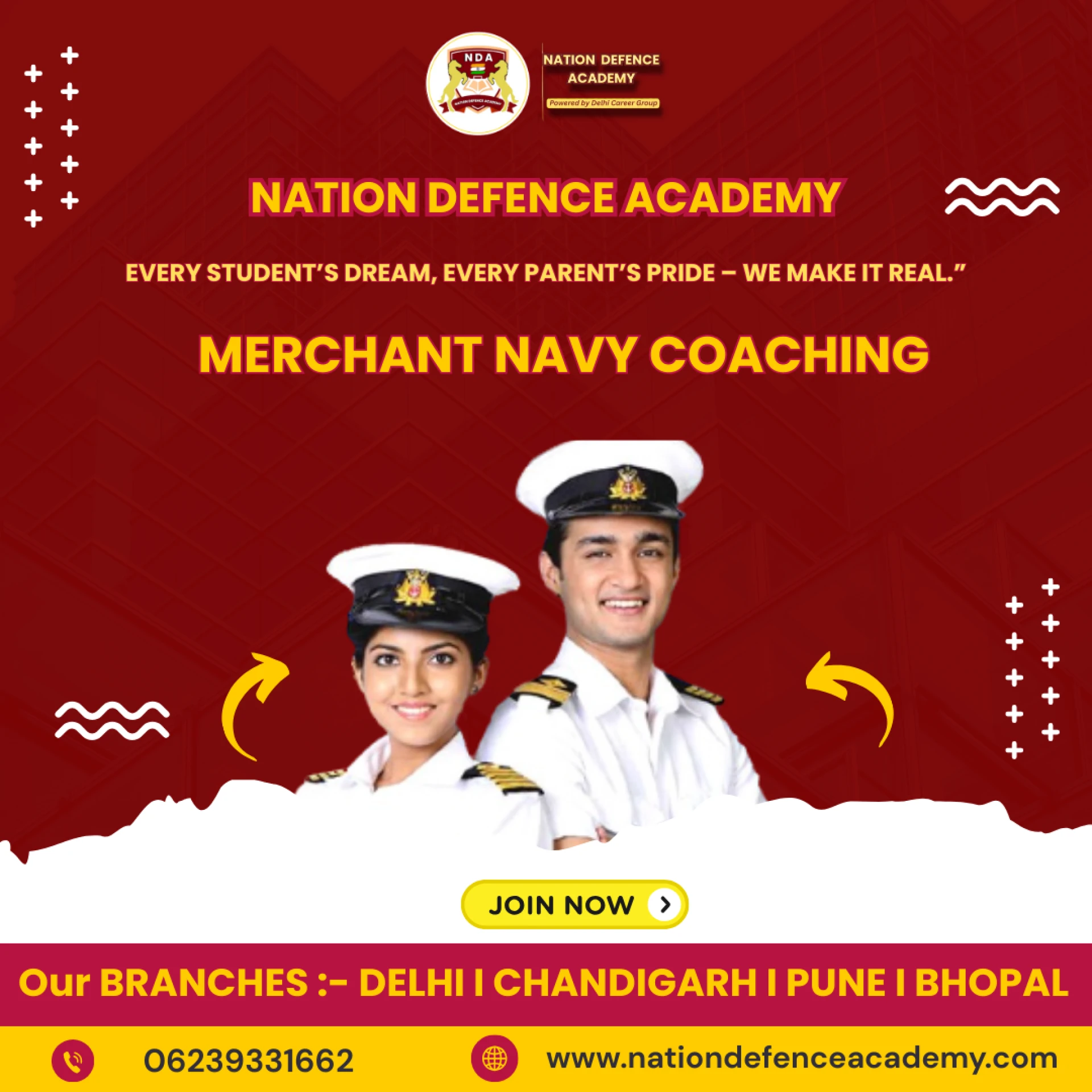 Your Guide to Joining the Merchant Navy: Courses, Salaries, and Life Onboard