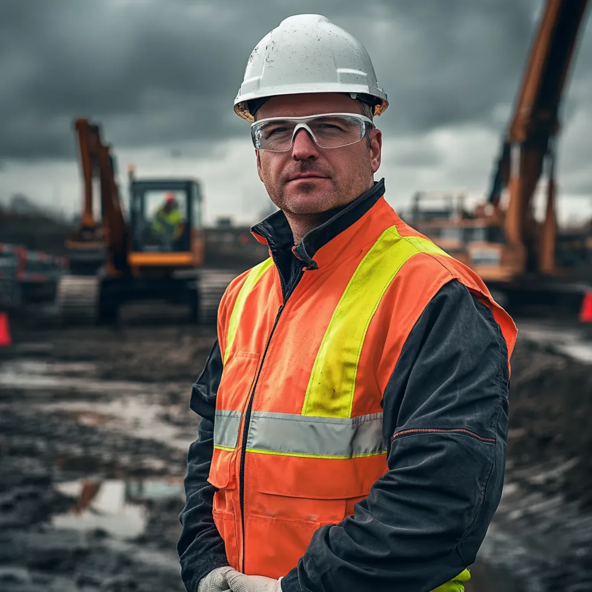The Expert Builder's Guide on How To Master Risk Management In Construction Projects