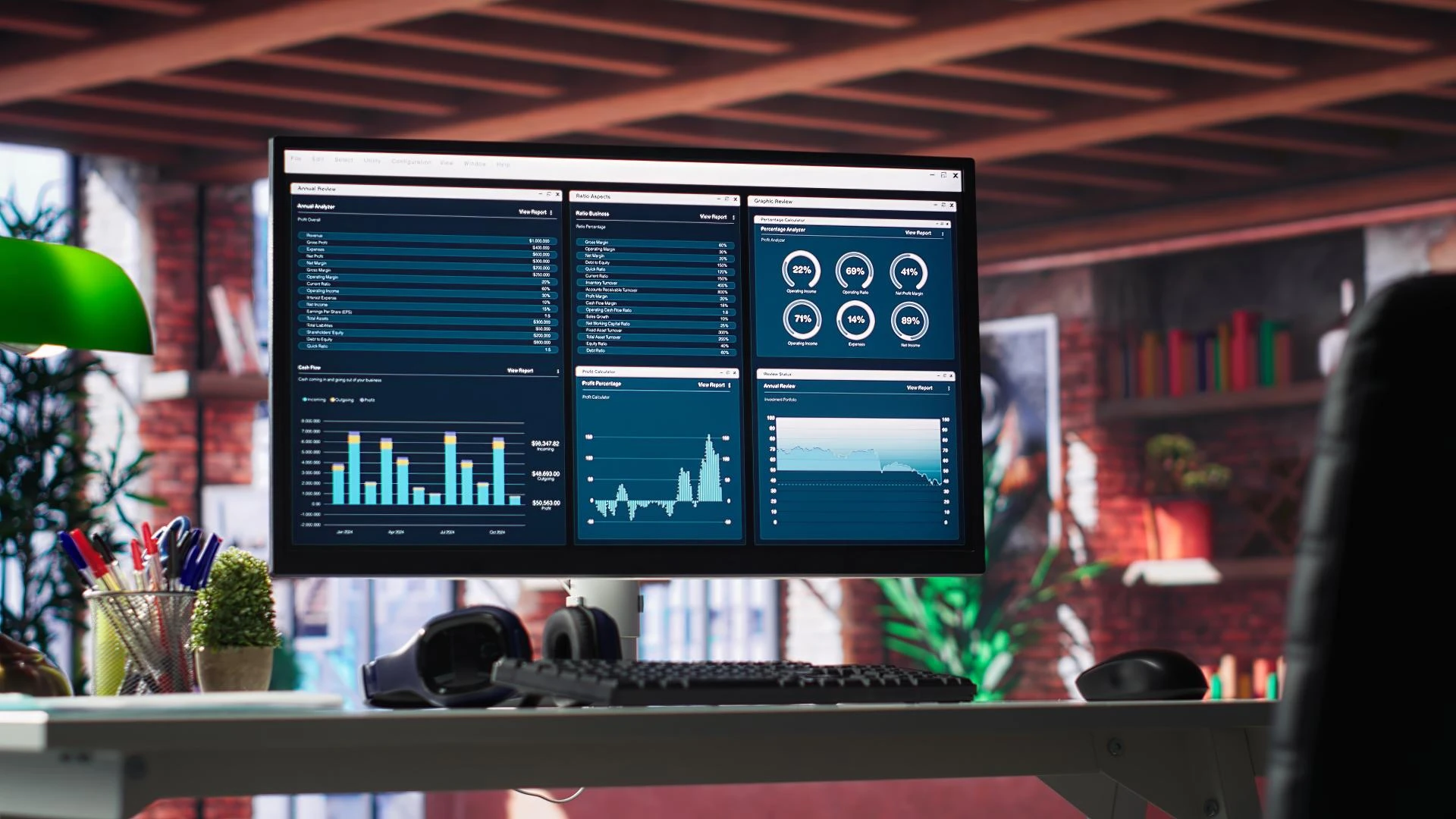 Power BI Training vs. Learning Tools Separately – What Works Best in the UK?
