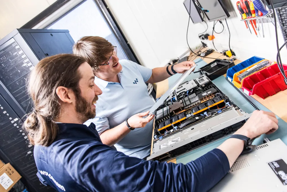 How to Get the Most Out of Your Game Servers