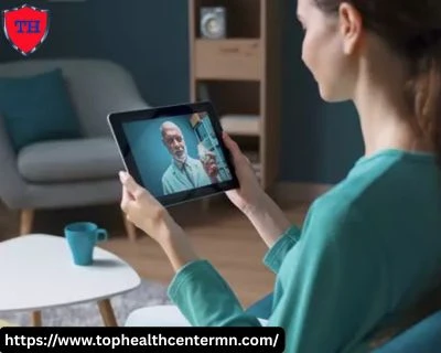 Top Benefits of Using Telehealth in Minneapolis