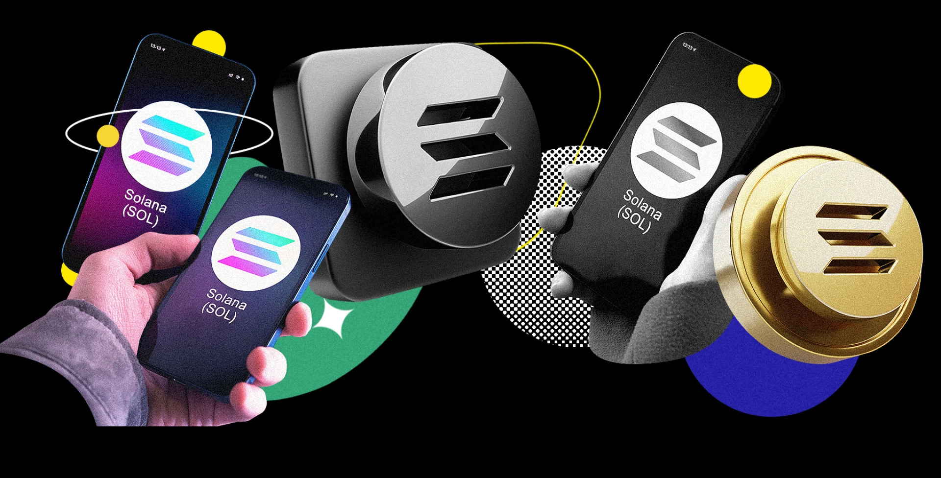 How Wallet as a Service (WaaS) on Solana Empowers Developers to Build Next-Gen dApps