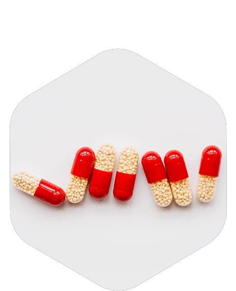 Dexlansoprazole Pellets Manufacturer
