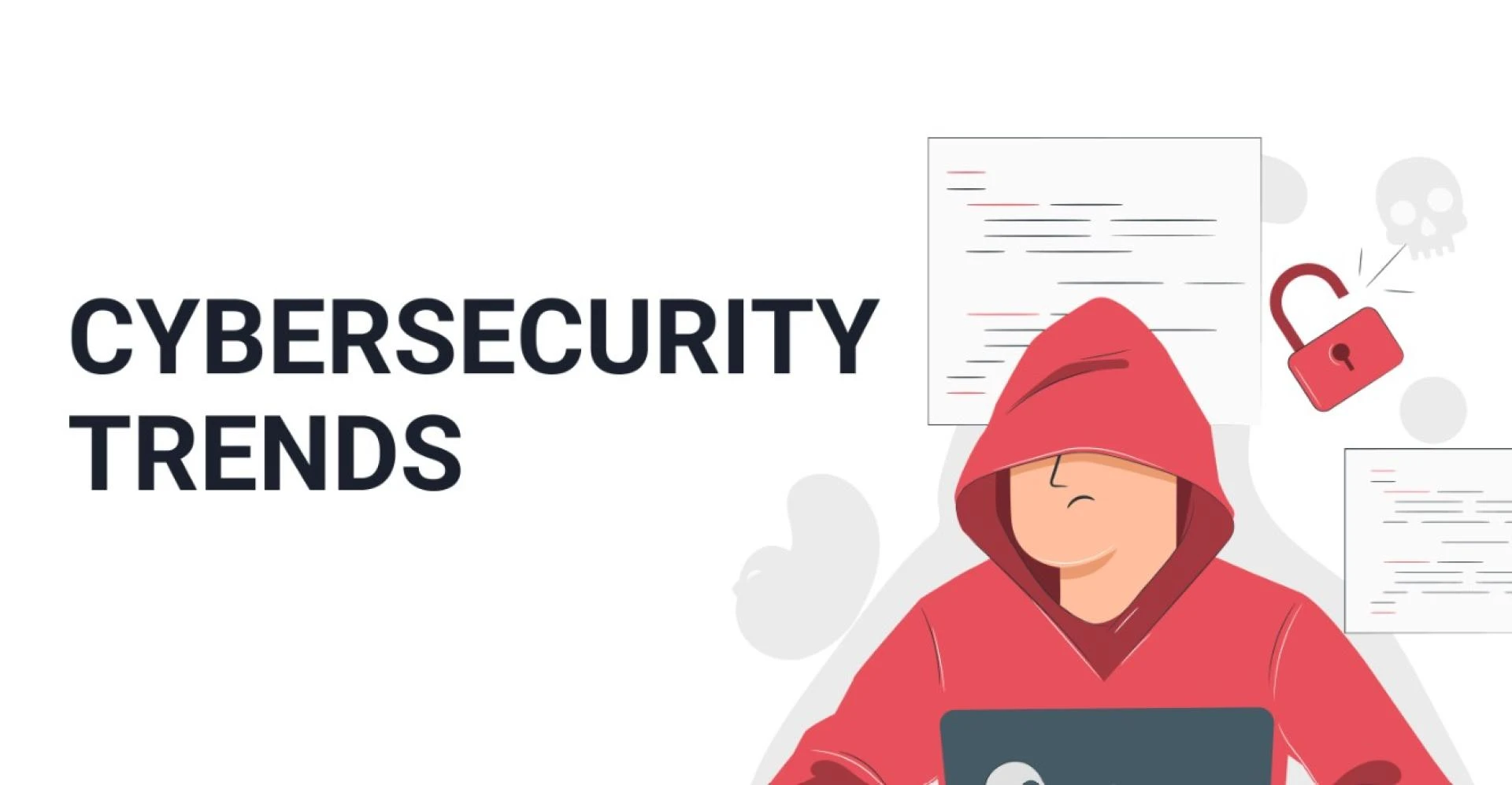 Future of Cybersecurity: Trends You Need to Know in 2026