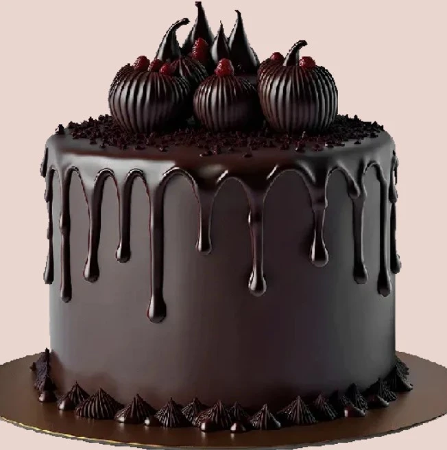 Birthday Cakes in Salem: Celebrate Every Occasion with Overflowwitle