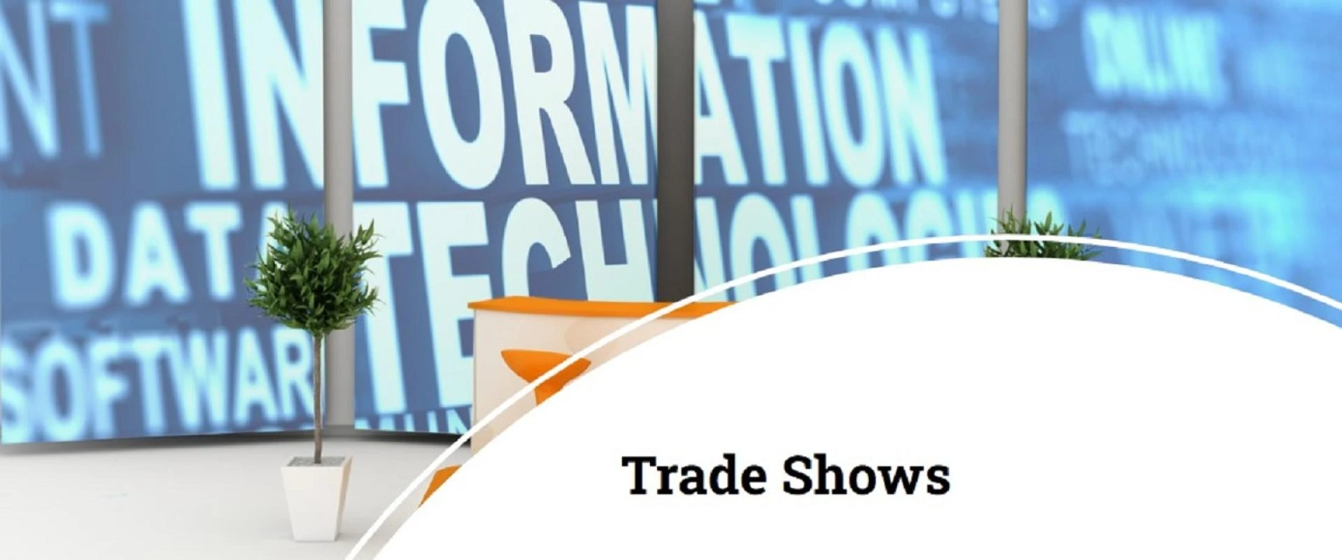 Trade Show Booth Signage: Capturing Attention and Creating Impact