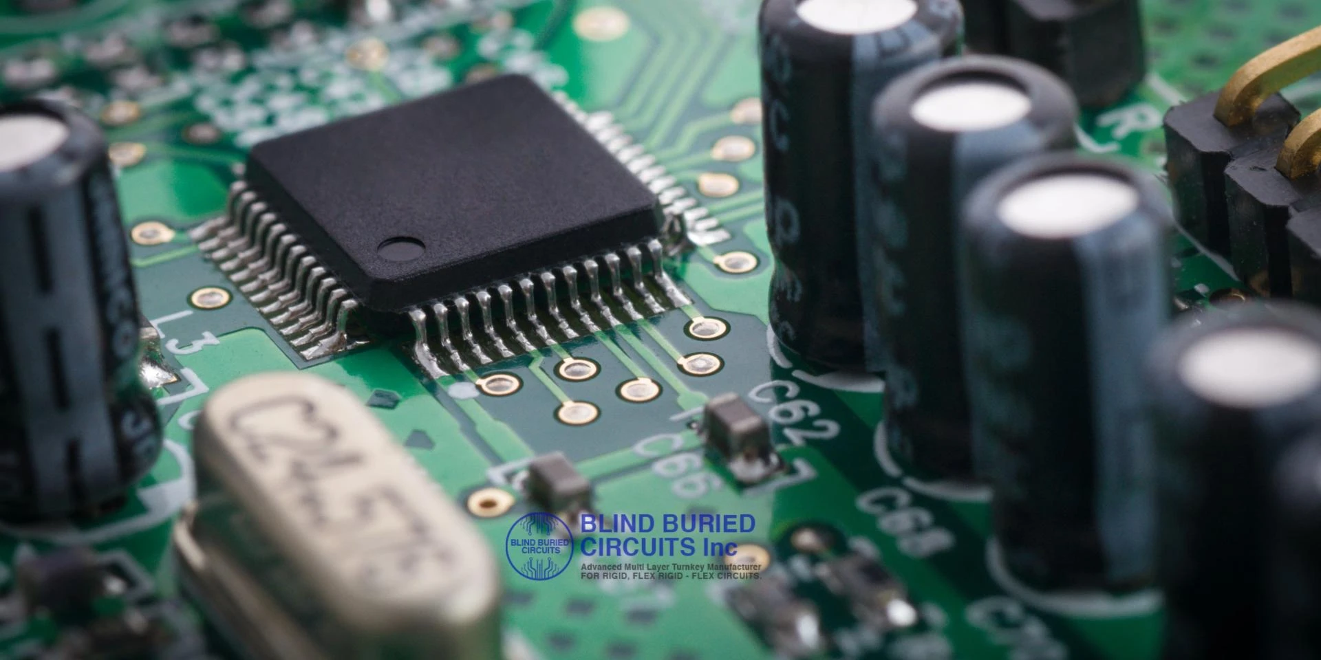 Comparing Full Turnkey PCB vs. Partial Turnkey