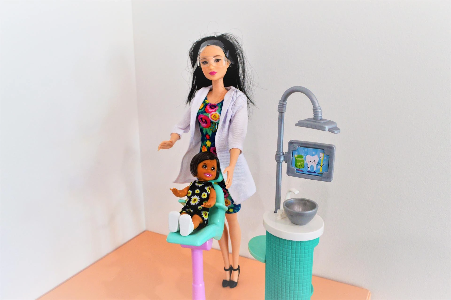 How a Child Friendly Dentist Helps Overcome Dental Anxiety in Kids?