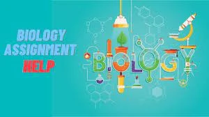 24/7 Biology Assignment Help and Homework Assistance