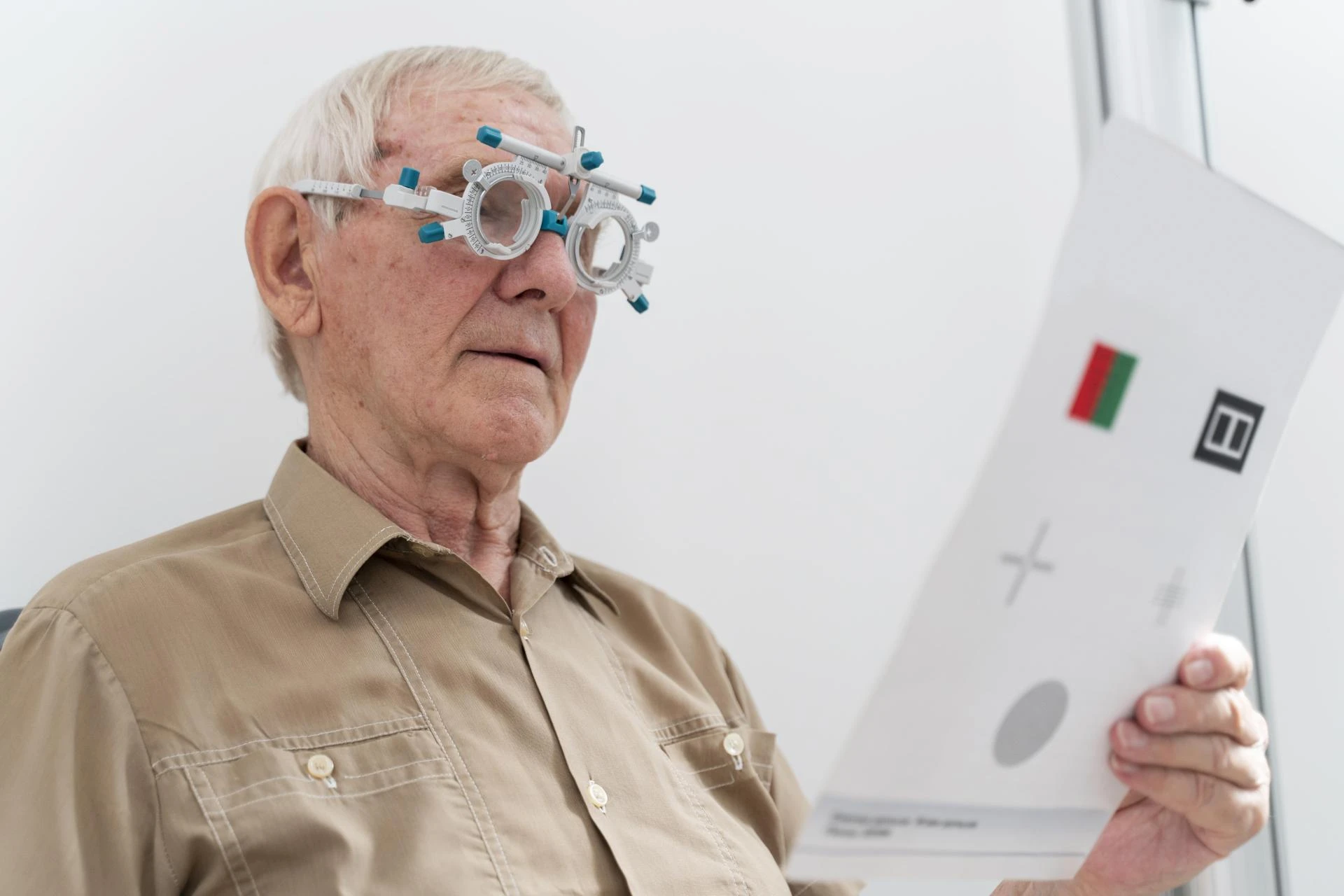 Glaucoma vs. Cataracts: What’s the Difference?