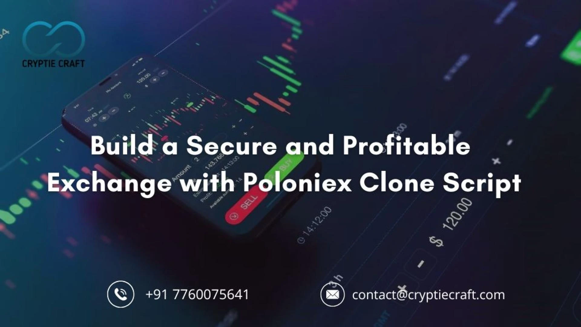 Why Startups Choose Poloniex Clone Script to Save Big on Exchange Development