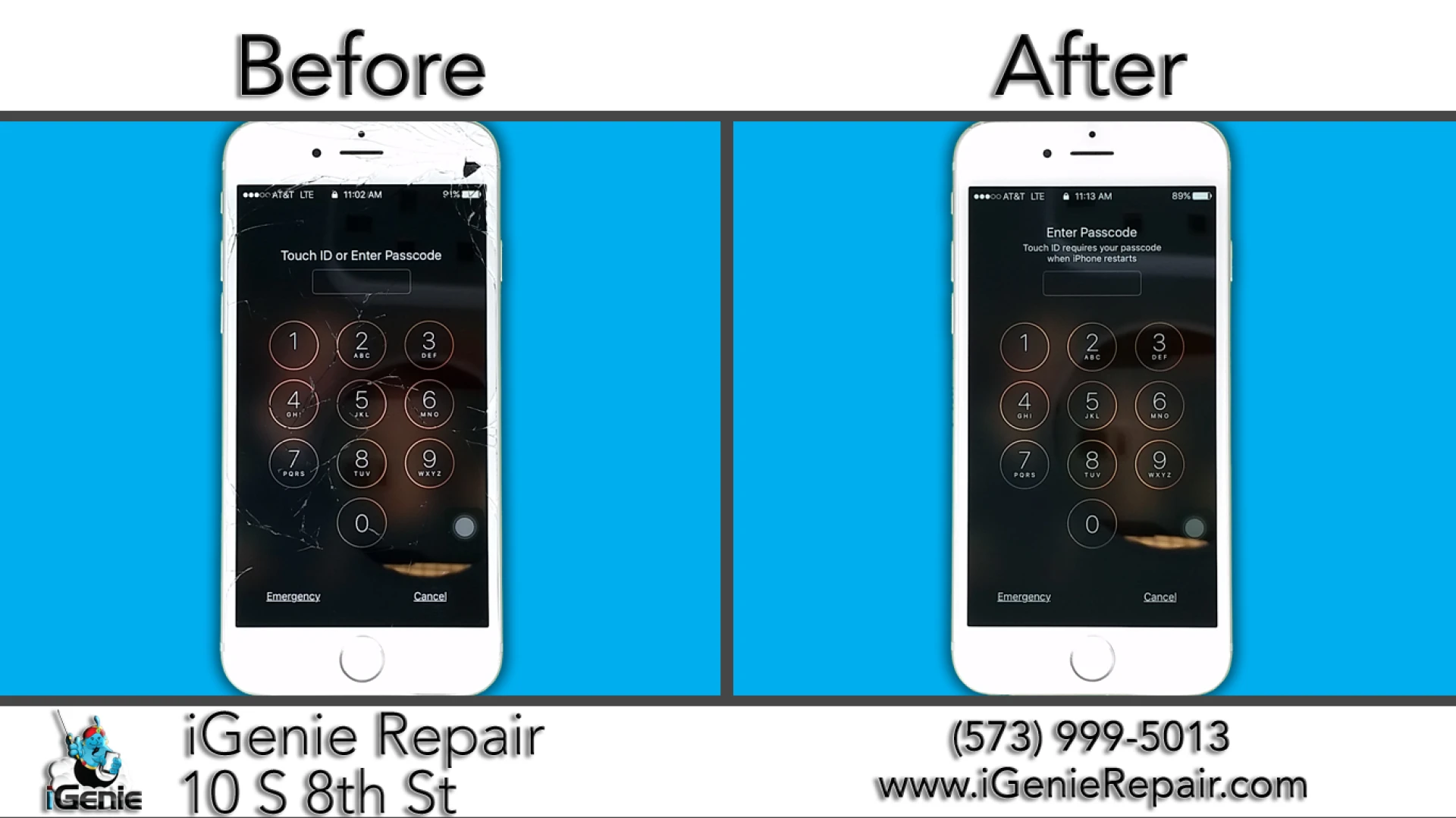 iPhone Repair Columbia MO: Why Local Expertise Matters