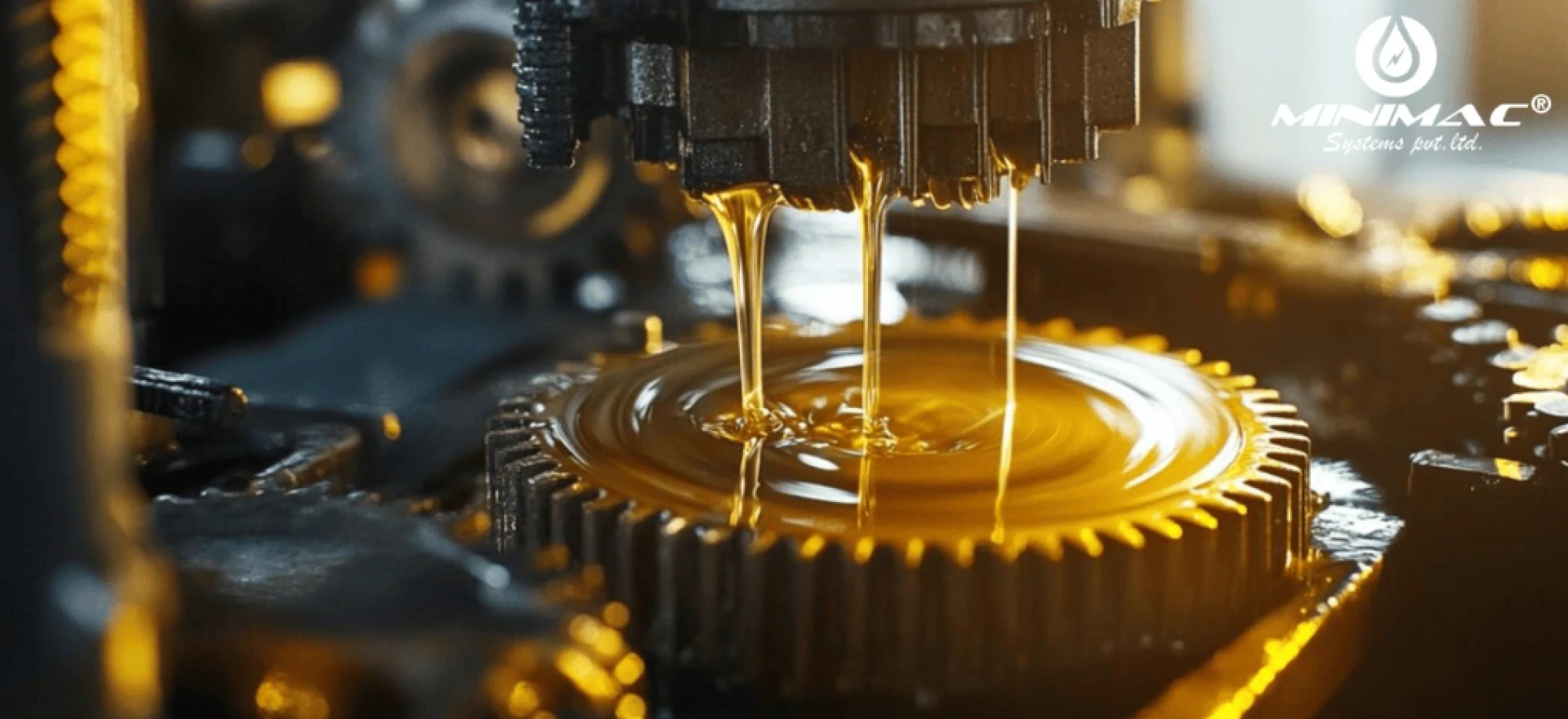 How to Maintain Lubricant Viscosity for Optimal Machinery Performance