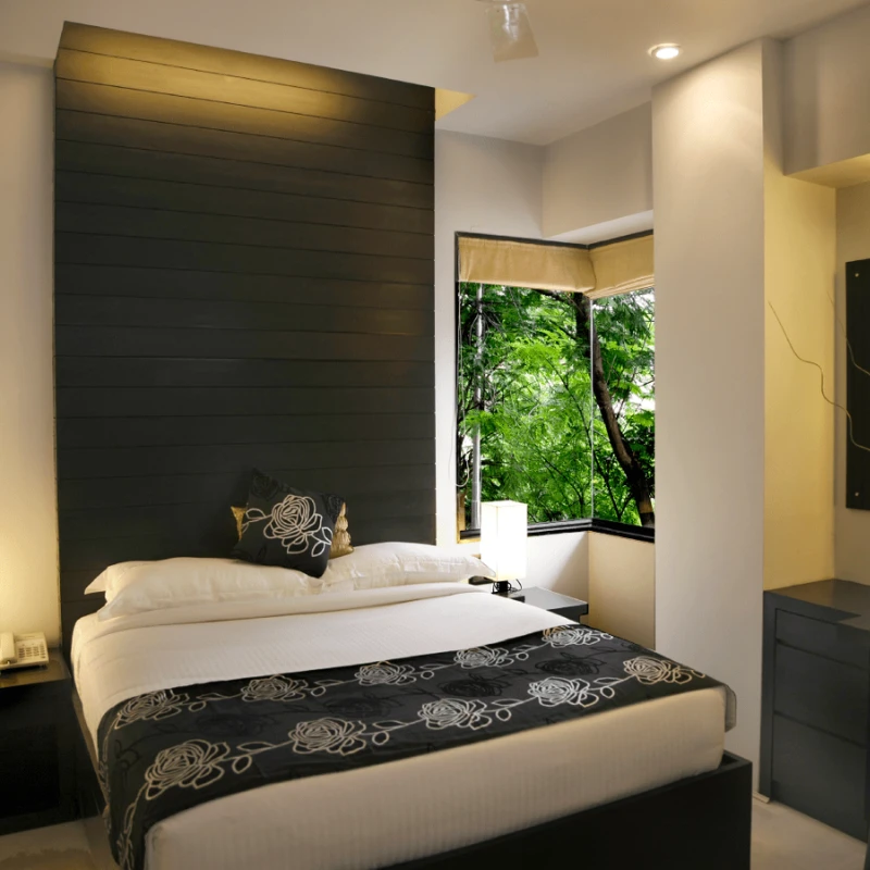 What’s Included in Adopremium Serviced Apartments in Pune? A Full Breakdown