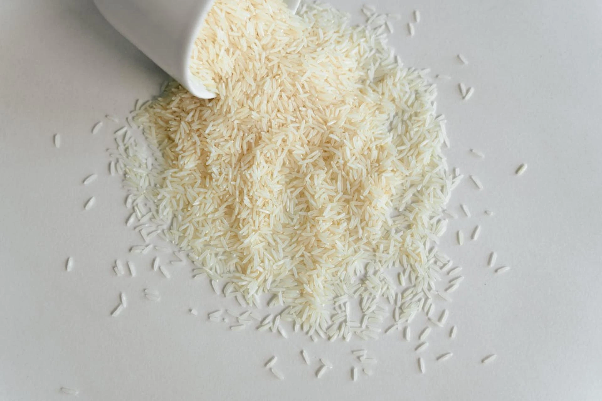 Buying Rice Online in the UAE: The Smart Way to Shop for a Daily Essential