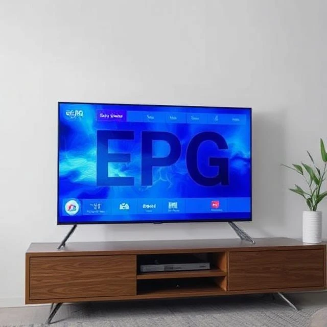 How to Access EPG on Streaming Devices and Smart TVs
