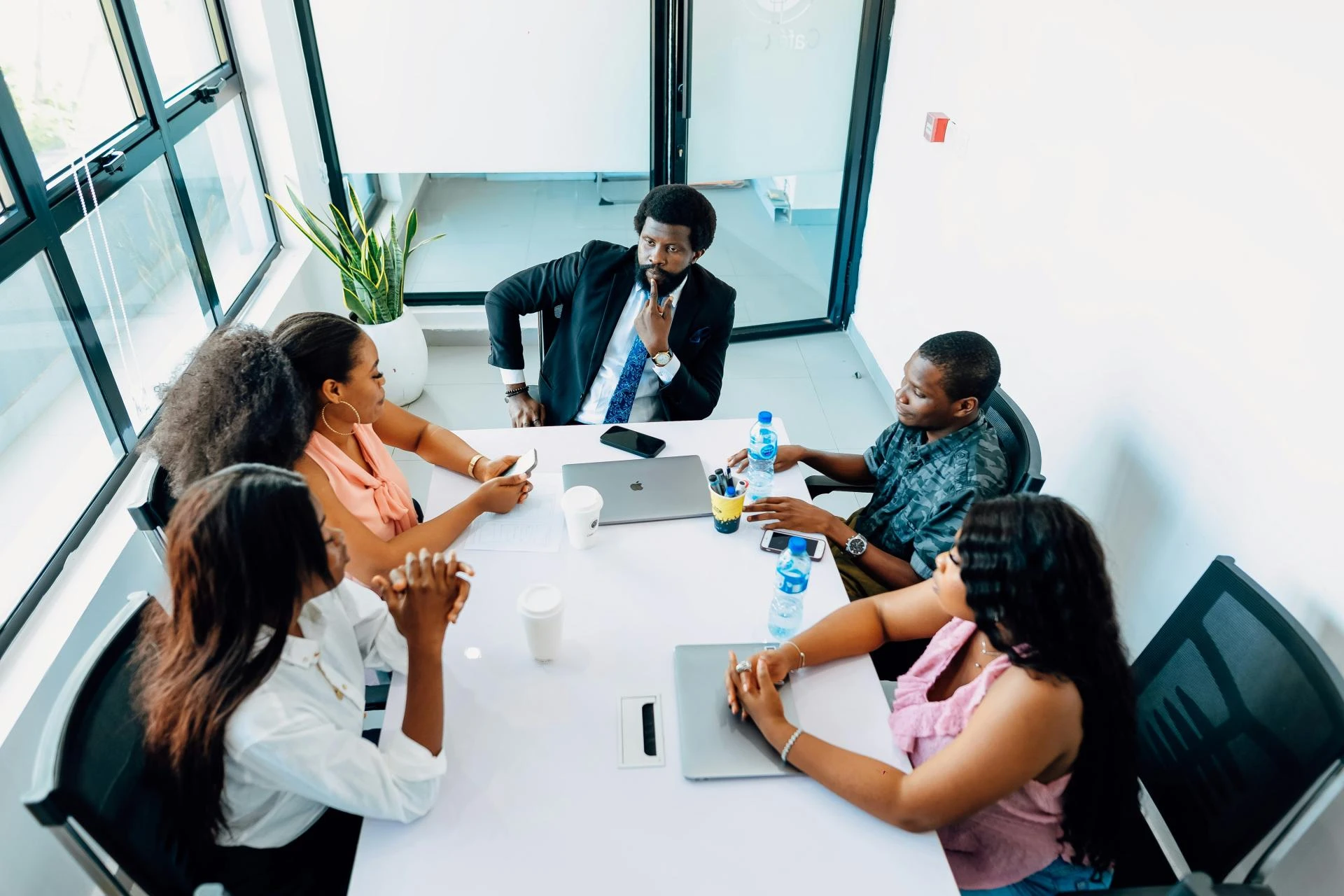 Strengthen Your Nonprofit with Interim Executive Services