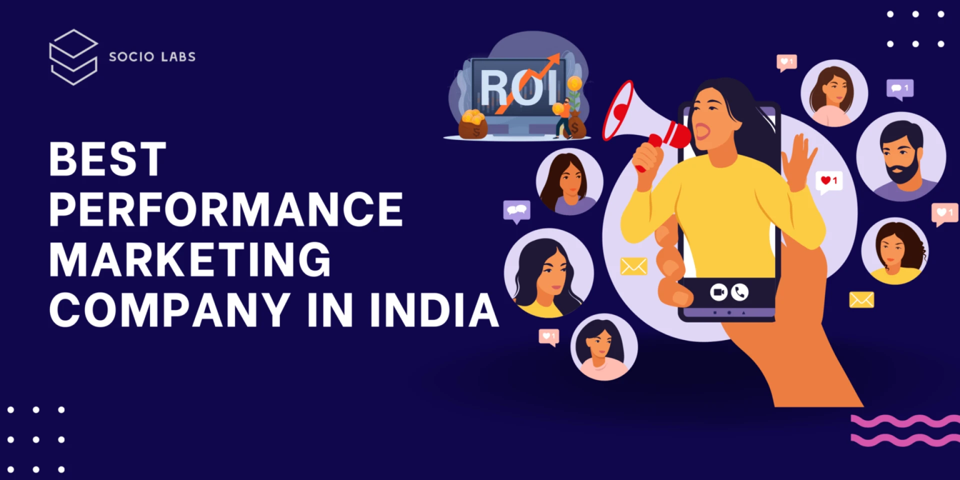 Best Generative Engine Optimization Company in India 