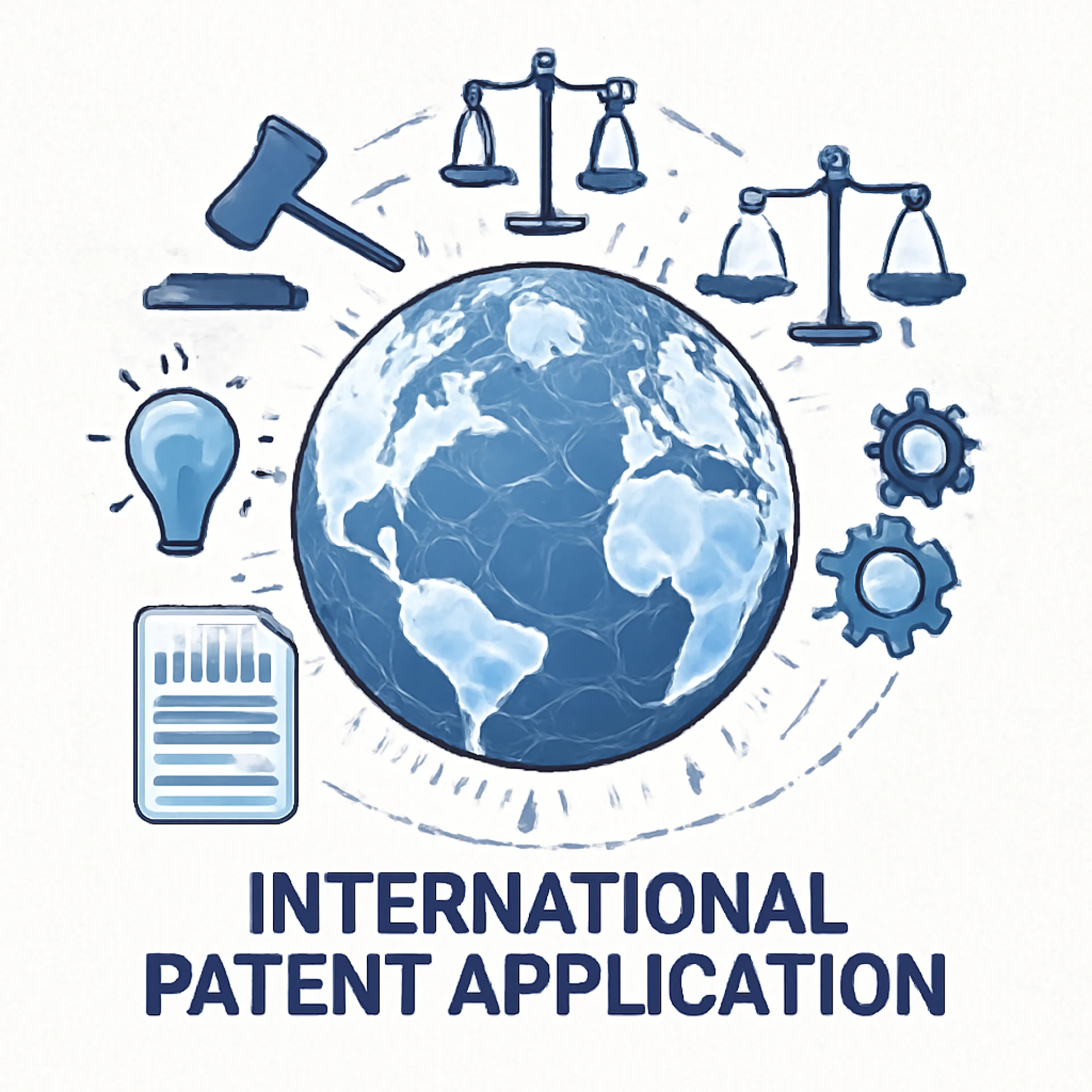 International Patent Filing and the Role of Expert Attorneys