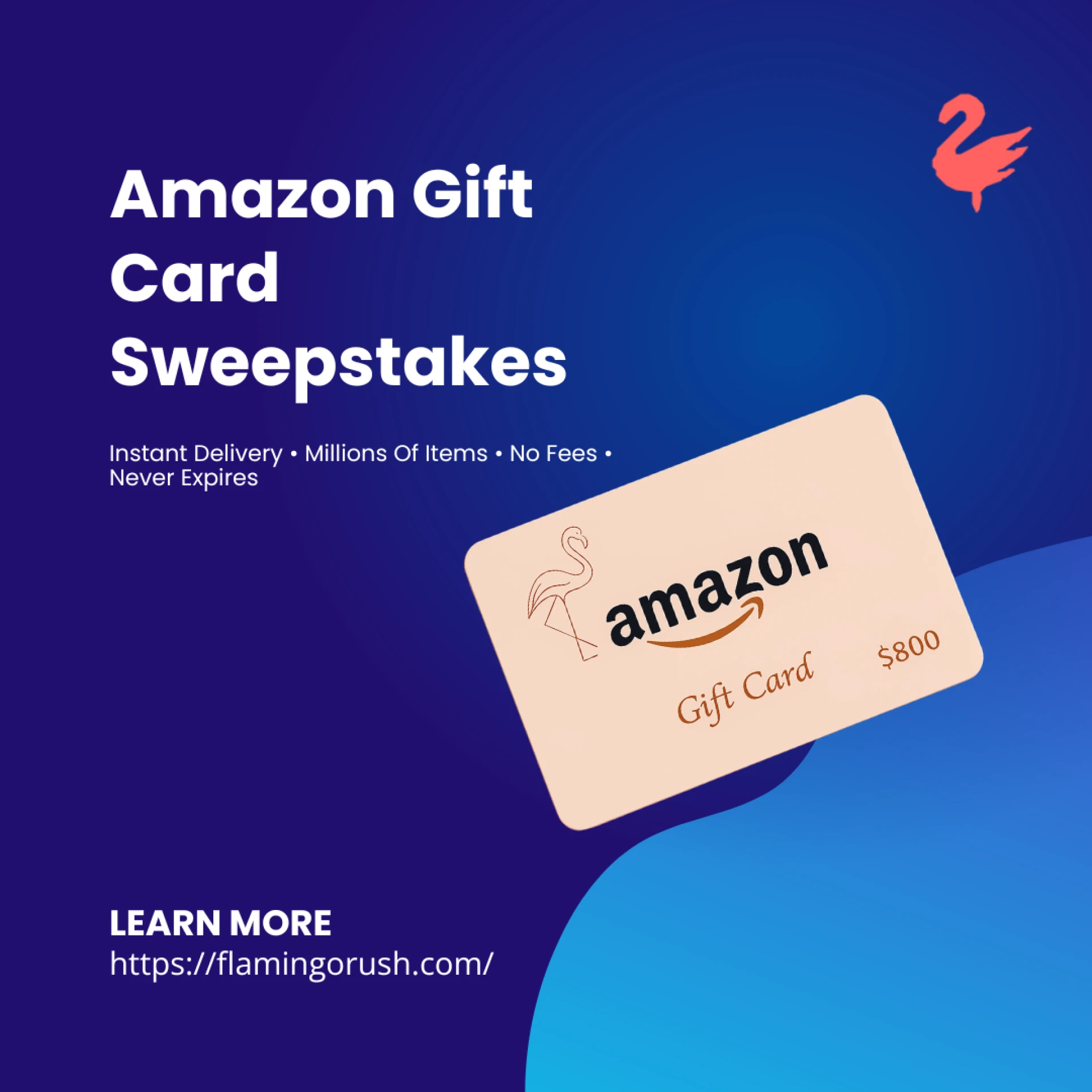 Gift Card Sweepstakes vs. Cash Prizes: Which Is Better?