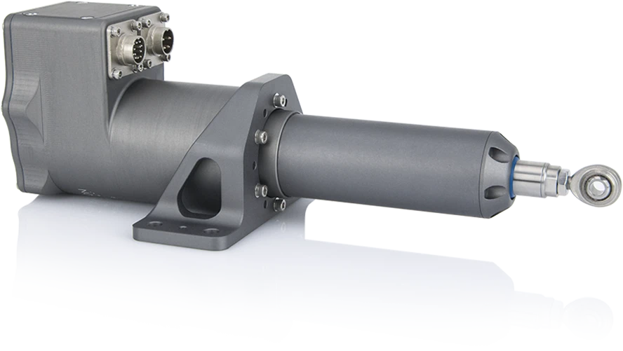 Automotive Actuators Market Sales Boosted by Rising Adoption of Comfort and Luxury Features in Vehicles - TMR