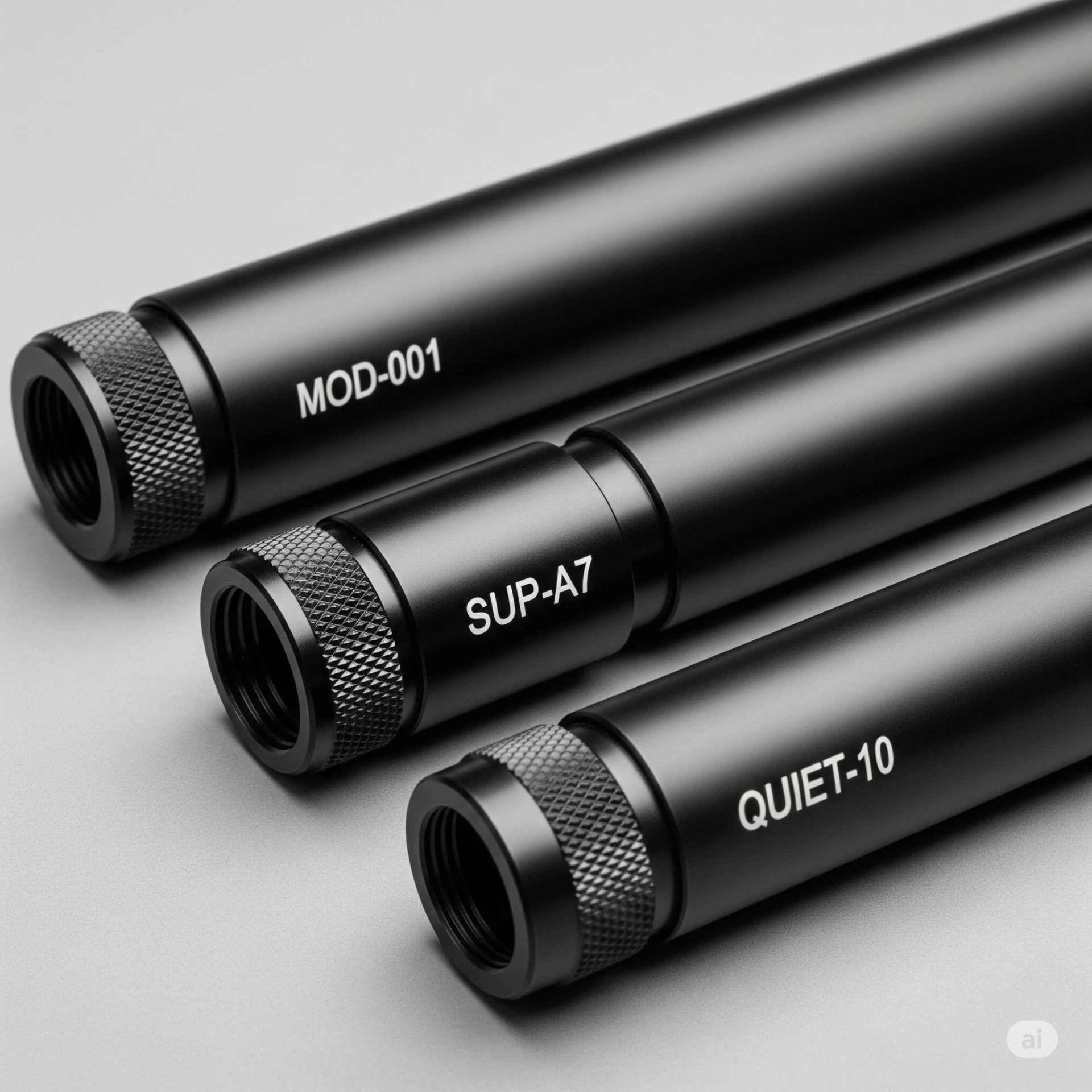 Tired of Annoying Your Neighbors? Why an Airgun Moderator is Your New Best Friend