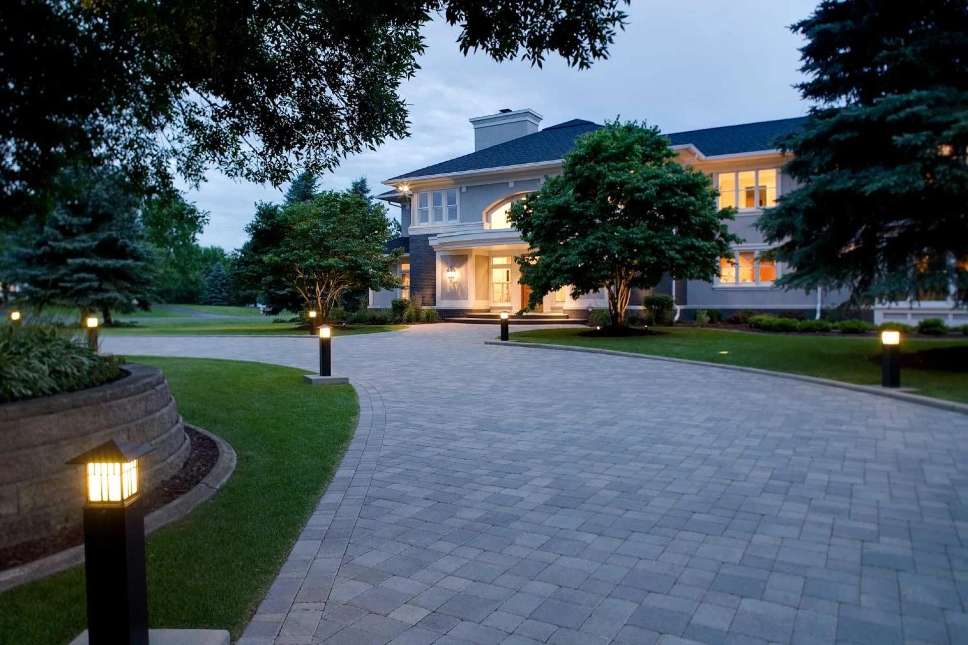 Residential Driveway Services Made Simple: Quality, Style, and Longevity
