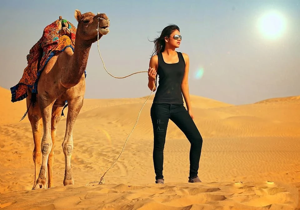 From Forts to Dunes, Exploring the Beauty of Jaisalmer