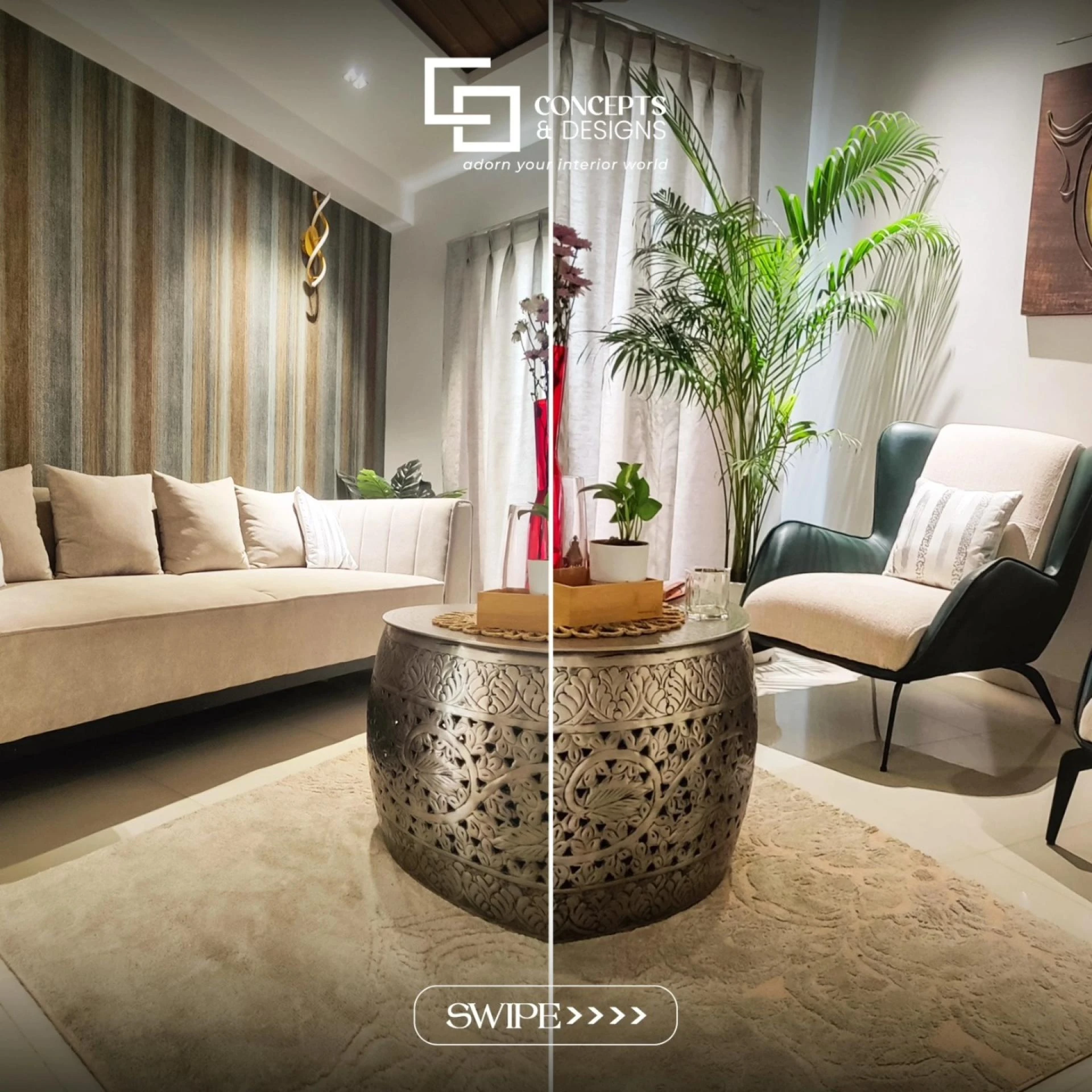 Bhubaneswar Interior Designer With Concepts & Designs That Transform Spaces