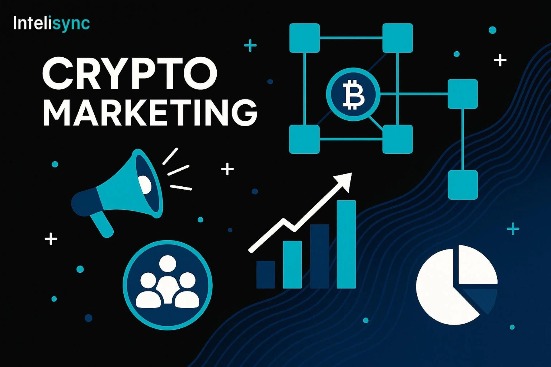 Crypto Marketing: Winning Strategies for the Decentralized Economy