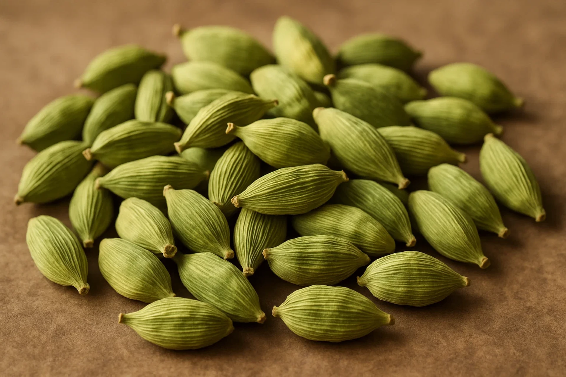 7 Irresistible Indian Dishes That Are Incomplete Without Green Cardamom