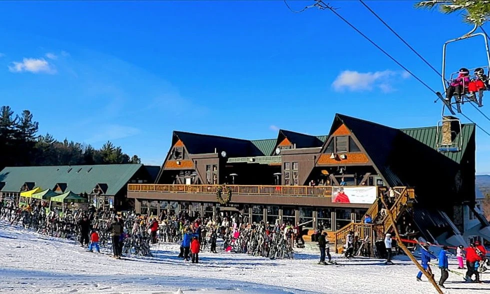 See Pats Peak Ski Conditions Live Before You Go