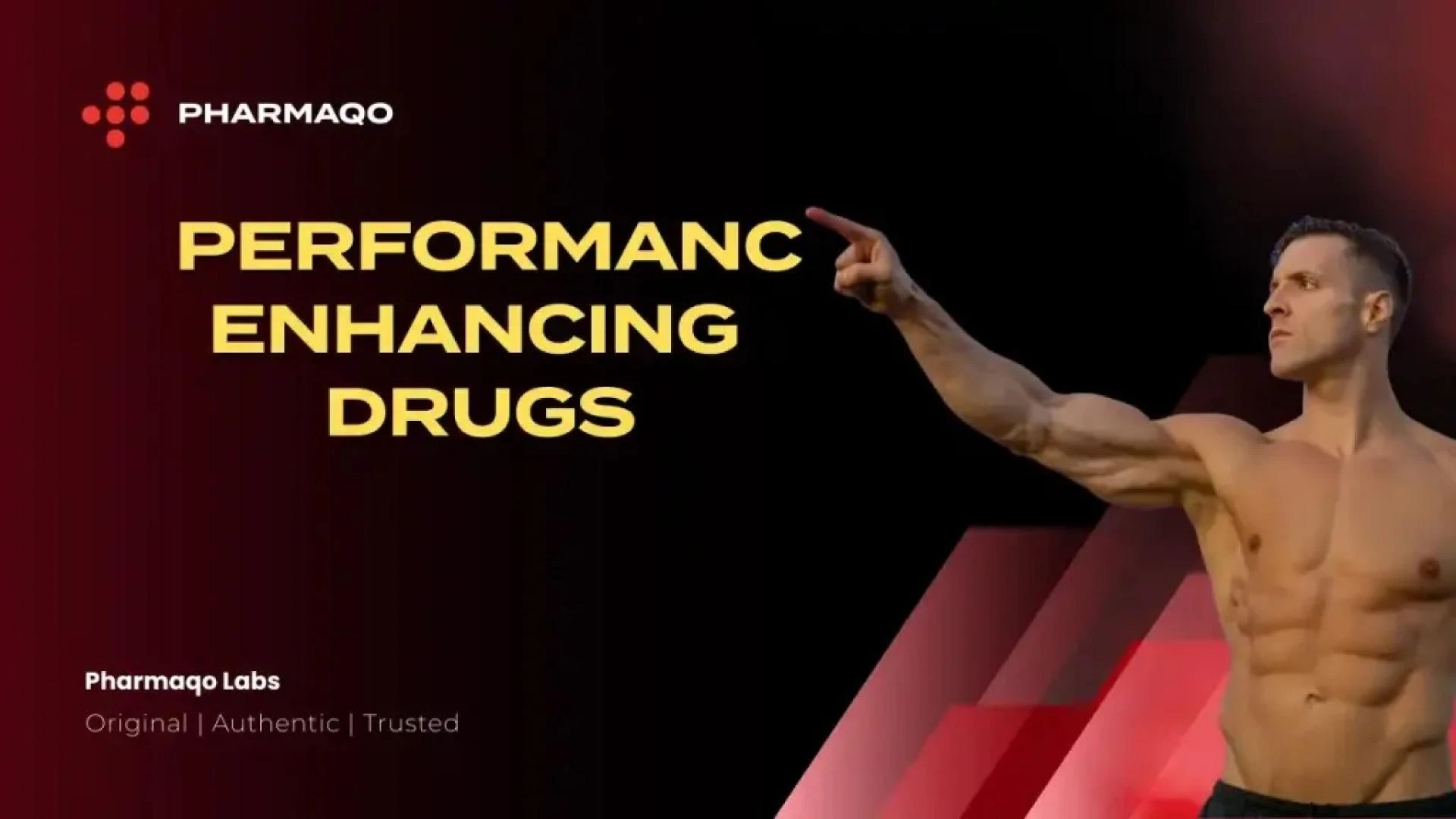 Performance-Enhancing Drugs in Athletics: Myths vs Facts