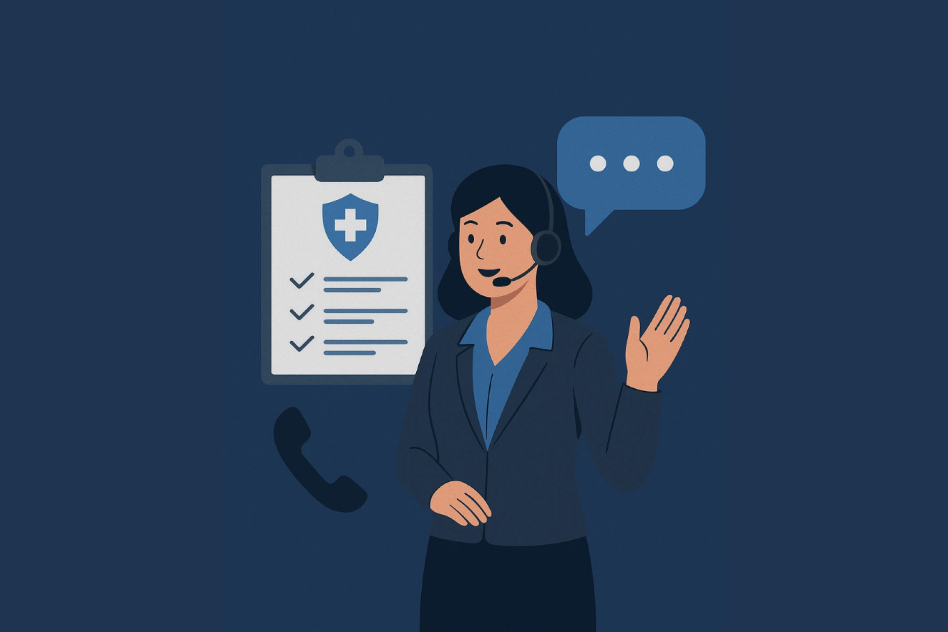 Best Telemarketing Scripts for Insurance Agents to Boost Sales in 2025
