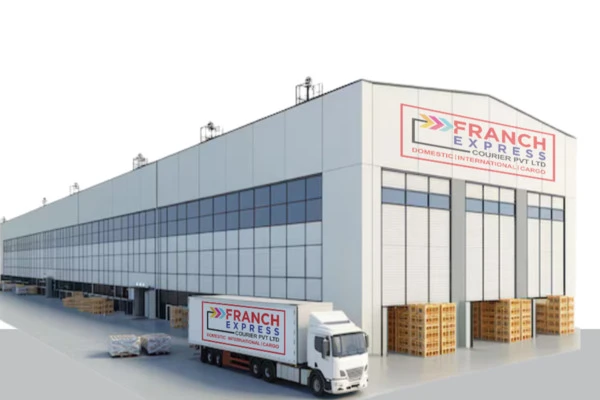 E-commerce Logistics Made Easy: How Franch Express Ensures Fast & Reliable Delivery Services