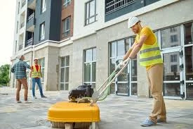 The Hidden Health Benefits of Professional Post Construction Cleaning in the UAE