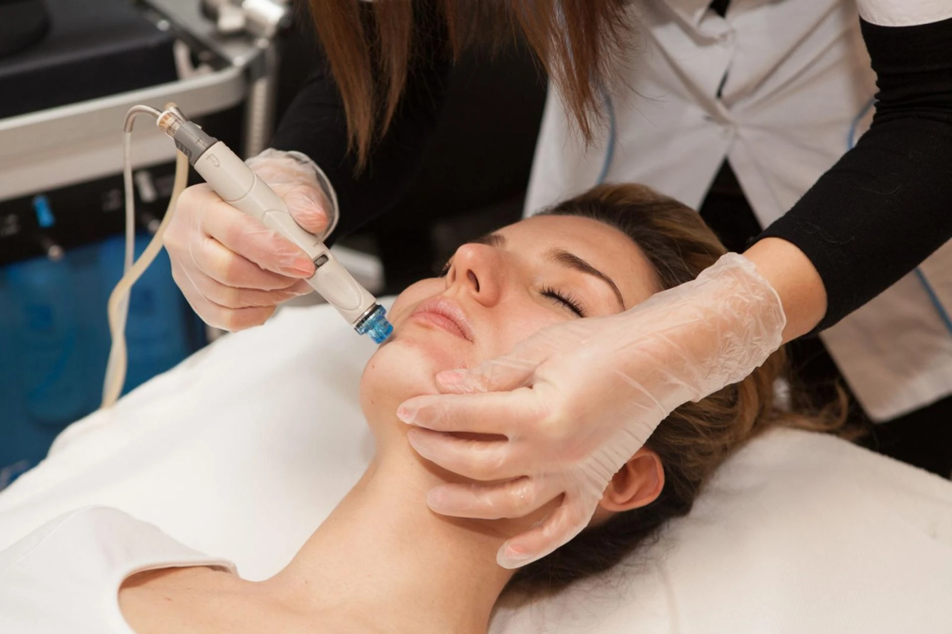 Why HydraFacial in Islamabad is Becoming the Go-To Skin Treatment