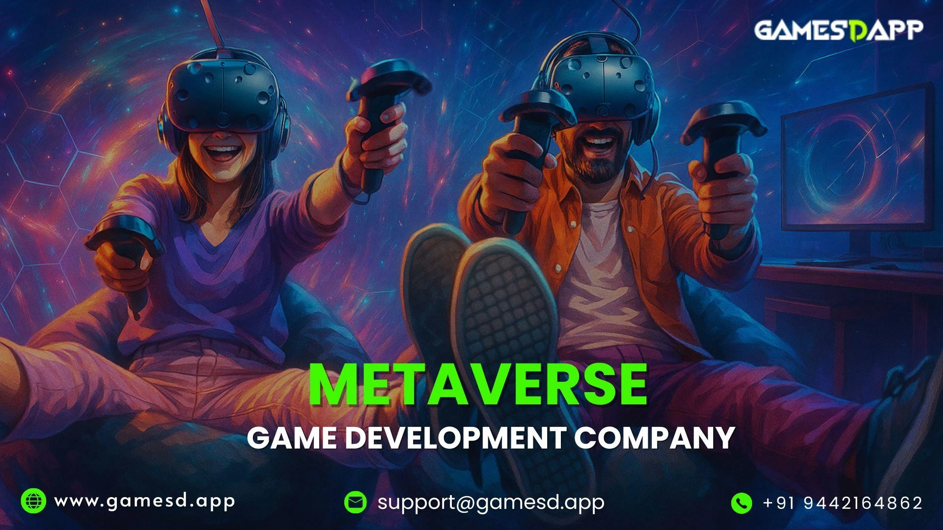 How to Integrate Metaverse Into Your Existing Game: A Complete Guide