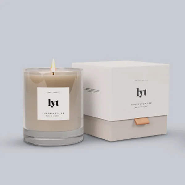 Custom Candle Boxes That Spark Emotion and Sales