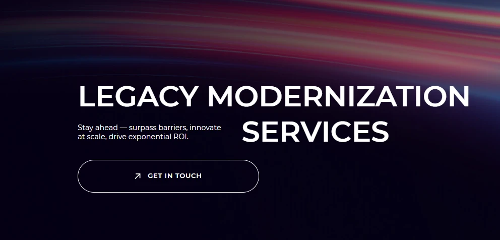 AI and Automation in Legacy Modernization: Future-Proofing Your Systems