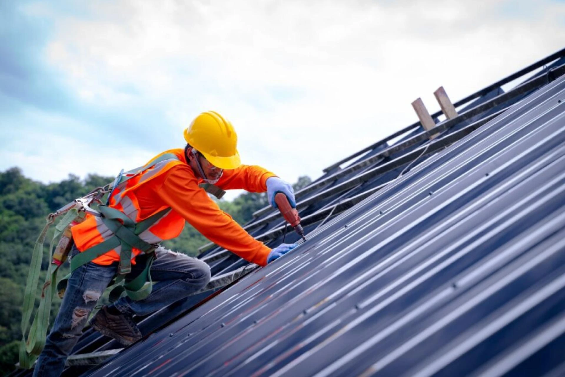 Professional Roof Inspectors Near Me You Can Trust