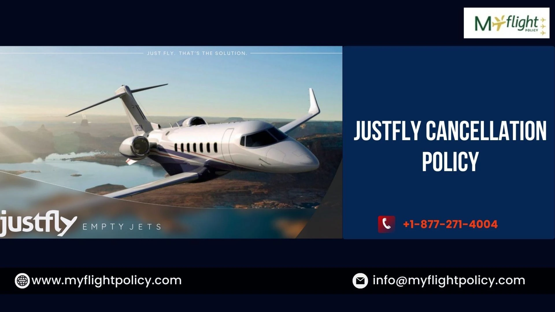 JustFly Customer Support for Flight Cancellations Contact Guide