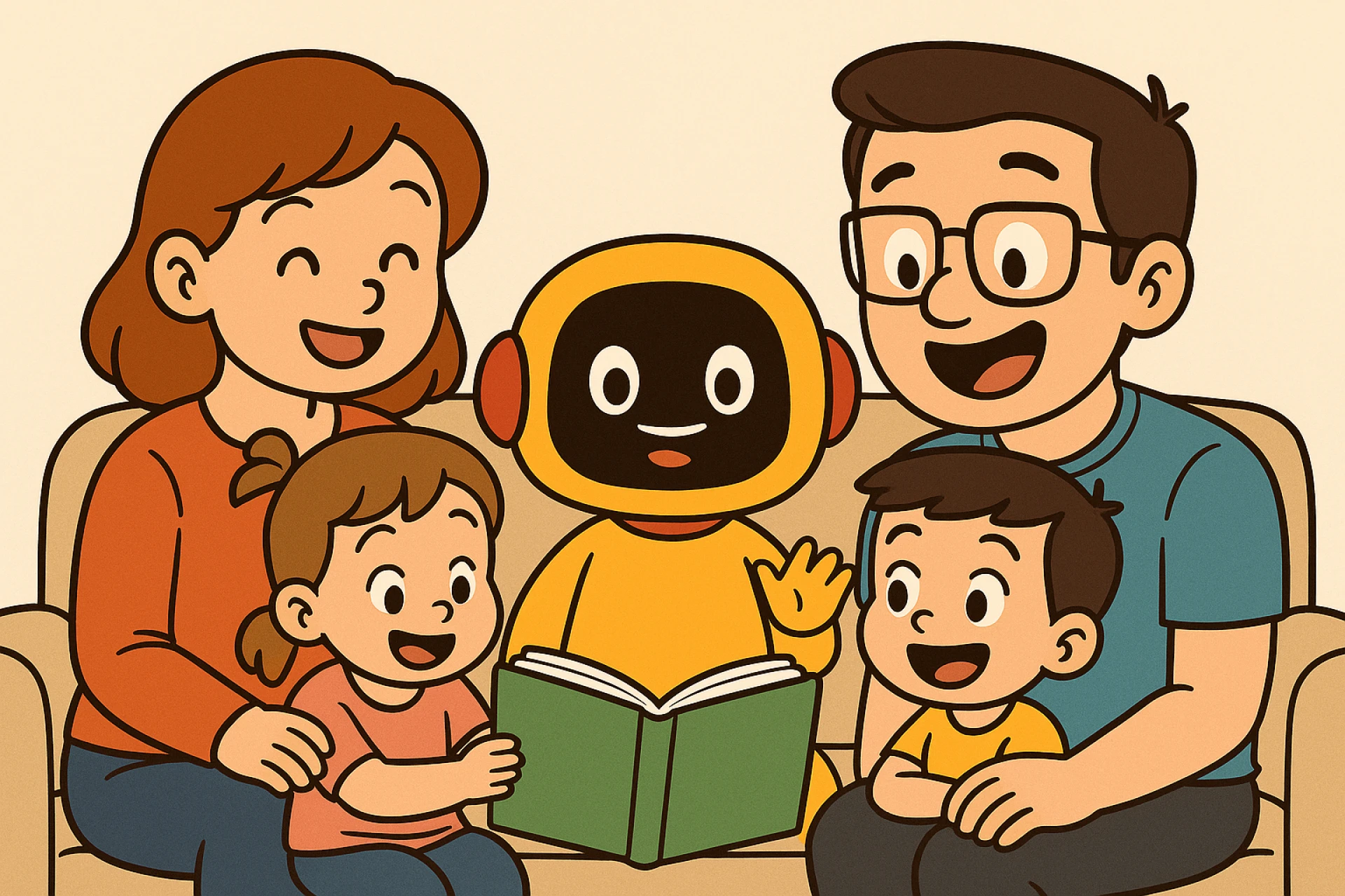 Why is Digital Storytelling Important for Kids | All You Need To Know